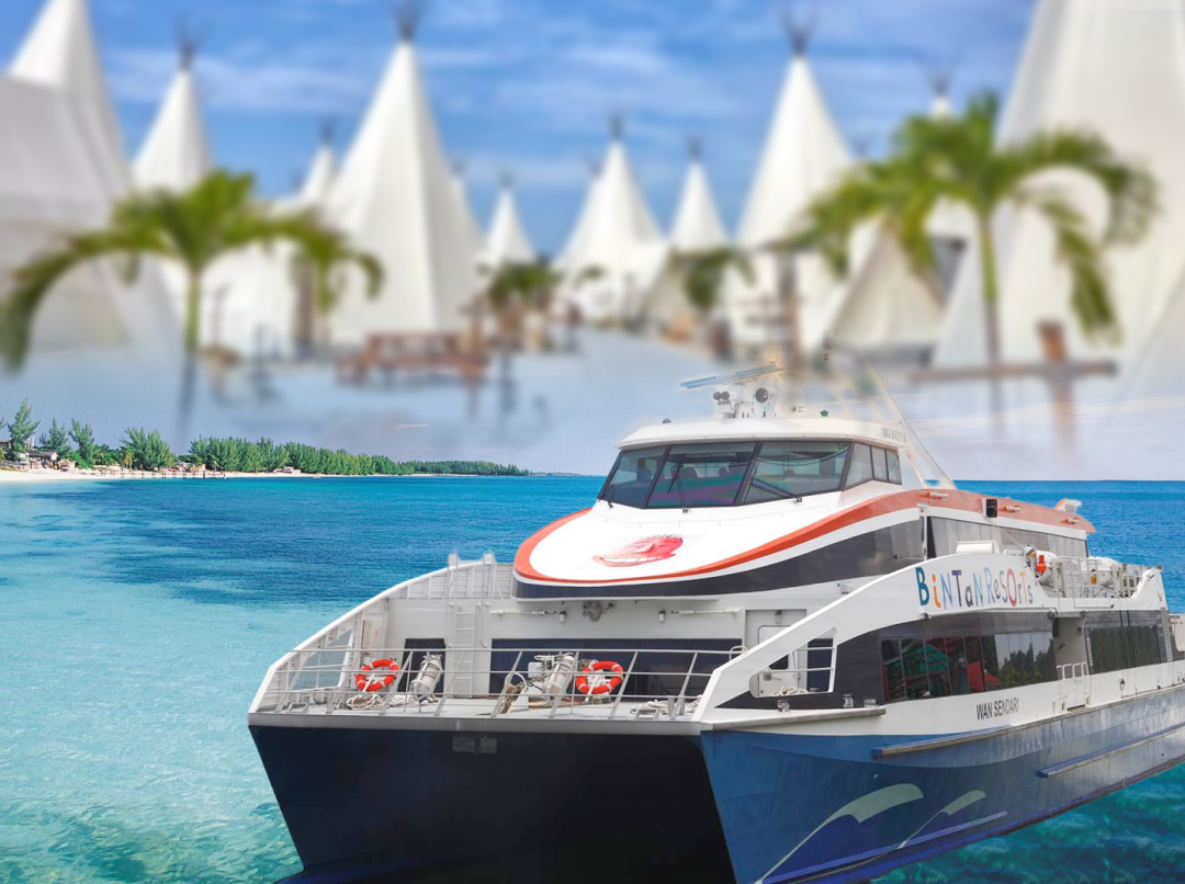 Bintan Ferry Best Deal