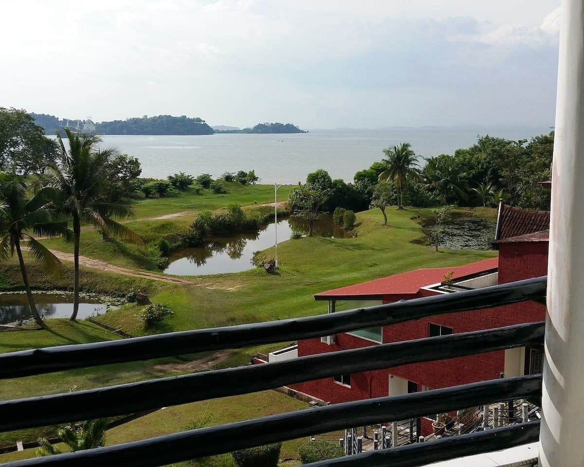 Indah Puri Golf Resort Batam