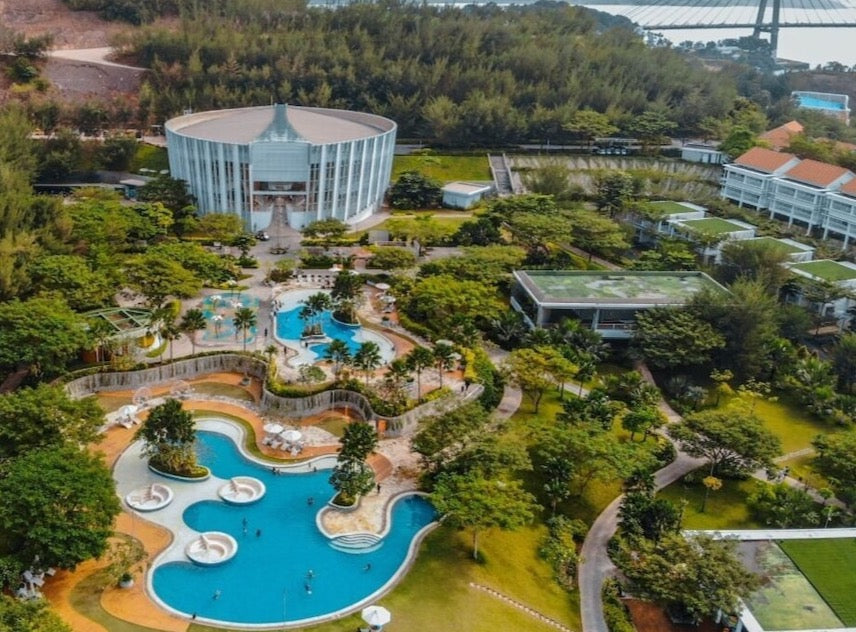 Harris Resort Barelang
