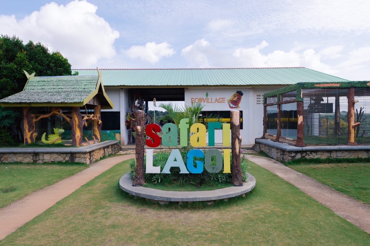 Safari Lagoi & ECO Farm Bintan